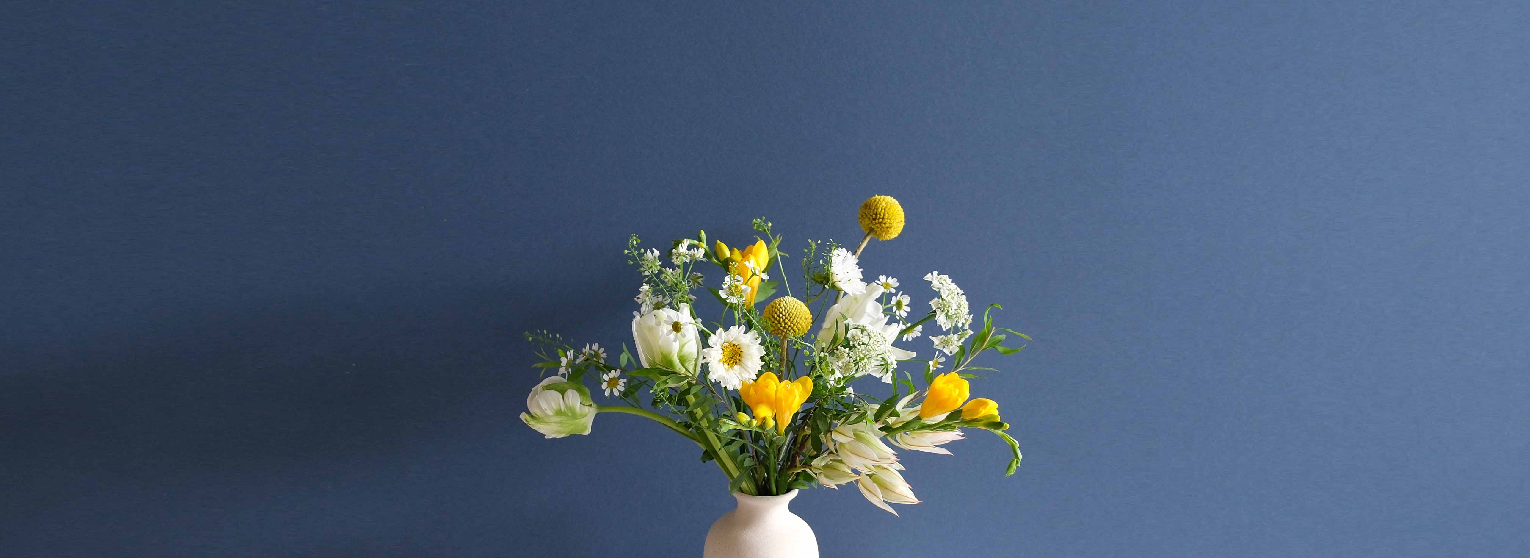 A small gesture goes a long way.